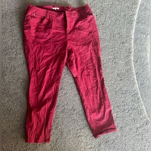 STS Blue Darren Mid Rise Pant